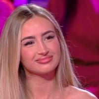 "La raison est lunaire" : Polska dévoile comment elle est devenue chroniqueuse de TPMP