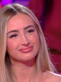 "La raison est lunaire" : Polska dévoile comment elle est devenue chroniqueuse de TPMP