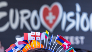 Ni Slimane, Ni louane : cette star française heureuse d'avoir perdu à l'Eurovision