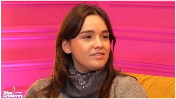 Lily révèle qui va gagner la Star Academy