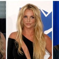 Britney Spears : les stars la soutiennent