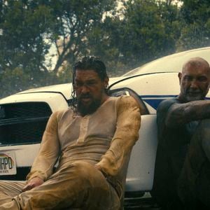 Photo du film Team Démolition