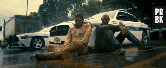 Photo du film Team Démolition