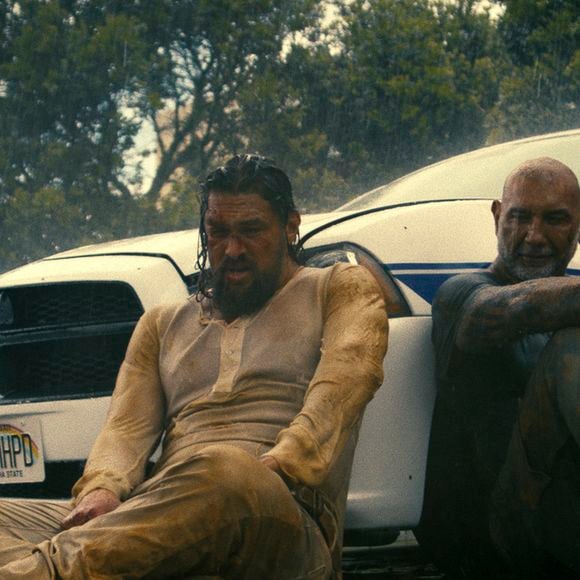 Photo du film Team Démolition