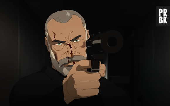 Splinter Cell Deathwatch