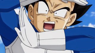 Seuls les vrais fans de Dragon Ball le savent : Disney a inspiré l'un des personnages les plus forts de la saga !