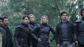 LA Brea annulée : pas de saison 4 mais un spin-off pour la série de science-fiction ? "Continuer l'histoire d'une façon différente"