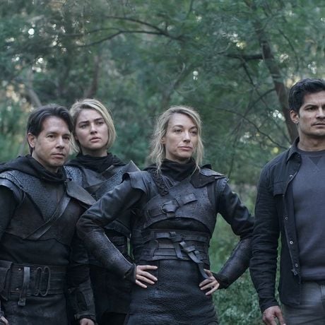 LA Brea annulée : pas de saison 4 mais un spin-off pour la série de science-fiction ? "Continuer l'histoire d'une façon différente"