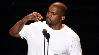 Kanye West reporte son concert à Marseille