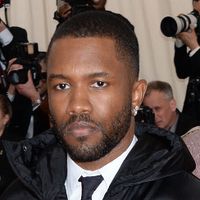 Frank Ocean dévoile un extrait inédit