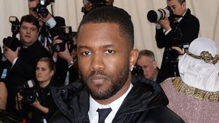 Frank Ocean dévoile un extrait inédit