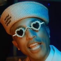 Pharrell Williams : le clip "Airplane Tickets"