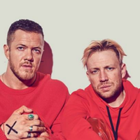 Imagine Dragons : record absolu sur Spotify