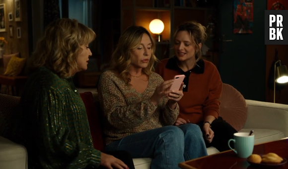 En famille annulée en secret ?