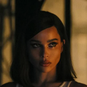 Zoë Kravitz, qui incarnait Selina Kyle / Catwoman, ne devrait pas revenir dans The Batman Part II