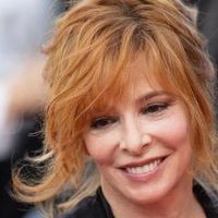 Mylène Farmer encensée par cette chanteuse