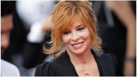Mylène Farmer encensée par cette chanteuse