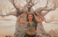 Shakira explose tous les records avec Dai Dai, son hymne pour la Coupe du monde