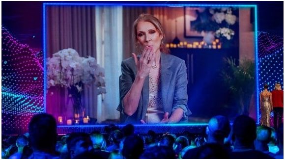 Céline Dion : pourquoi elle n'était pas à l'Eurovision ?
