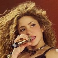 Shakira bat un record historique avec sa tournée !