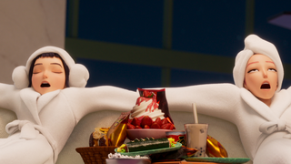 KPop Demon Hunters 2 : pourquoi la suite du plus gros phénomène Netflix pourrait se faire attendre encore plus longtemps que prévu