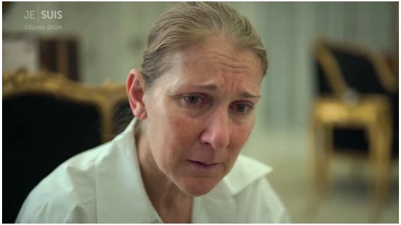 Céline Dion : la BA de son documentaire !