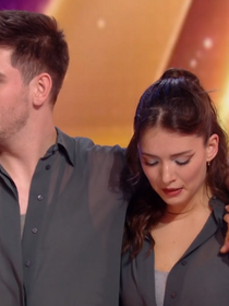 Danse avec les stars 2026 : le couple Elsa Bois et Julien Lieb jugé, "Ils peuvent vraiment se casser la…"