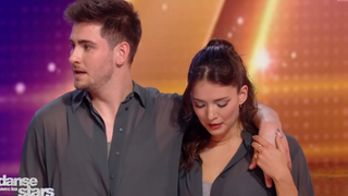 Danse avec les stars 2026 : le couple Elsa Bois et Julien Lieb jugé, "Ils peuvent vraiment se casser la…"
