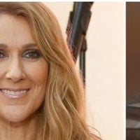 Céline Dion écrit à Samuel après sa reprise
