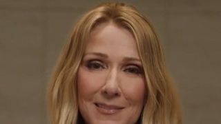Céline Dion : plus d'un million d'inscrits !
