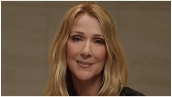Céline Dion : plus d'un million d'inscrits !
