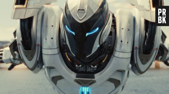 Photo de la série Ironheart