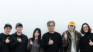 Le créateur de Squid Game de retour sur Netflix : son nouveau thriller de casino avec des pouvoirs surnaturels