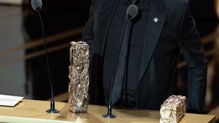 César 2026 : les acteurs seront censurés sur scène et c'est pleinement assumé