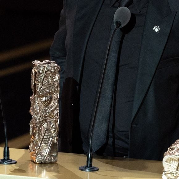 César 2026 : les acteurs seront censurés sur scène et c'est pleinement assumé