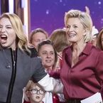 Santa "bouleversée" : nouveau record pour le Téléthon