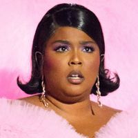Lizzo fait marche arrière après son annonce choc