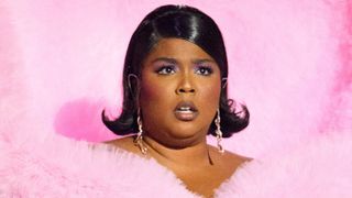 Lizzo fait marche arrière après son annonce choc