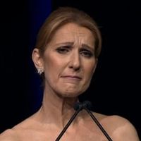 Céline Dion rend hommage à René Angélil