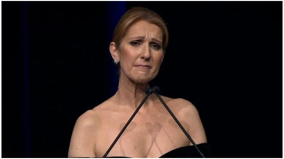 Céline Dion rend hommage à René Angélil