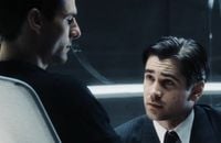 Bande-annonce de Minority Report