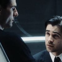 "On a fait 46 prises" : à cause de l'alcool, Colin Farrell a gâché le tournage de ce film de science-fiction et rendu fou Tom Cruise