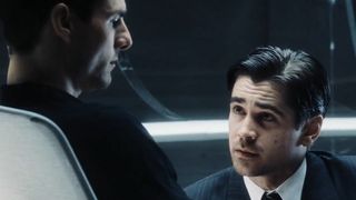 "On a fait 46 prises" : à cause de l'alcool, Colin Farrell a gâché le tournage de ce film de science-fiction et rendu fou Tom Cruise