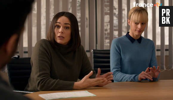 Astrid et Raphaëlle saison 6 : après HPI, fin de la série policière en 2025 ? "Nous ne fabriquons pas un..."