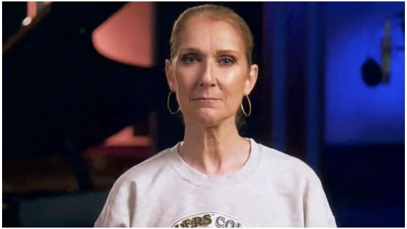 Céline Dion "dévastée" par la mort de Quincy Jones