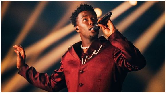 Eurovision : Claude (Pays-Bas) se livre en interview