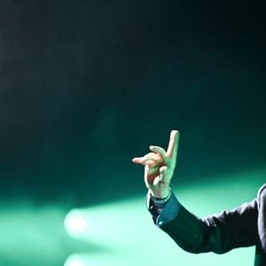 July 25, 2025, Sheffield, South Yorkshire, U.K: Pulp , Performing at Tramlines Fesival 2025 , Sheffield, UK (Credit Image: © Robin Burns/ZUMA Press Wire / Bestimage) | 00716797