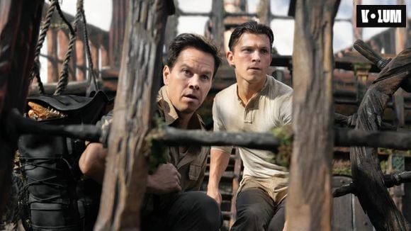 Uncharted 2 : Mark Wahlberg confirme une suite