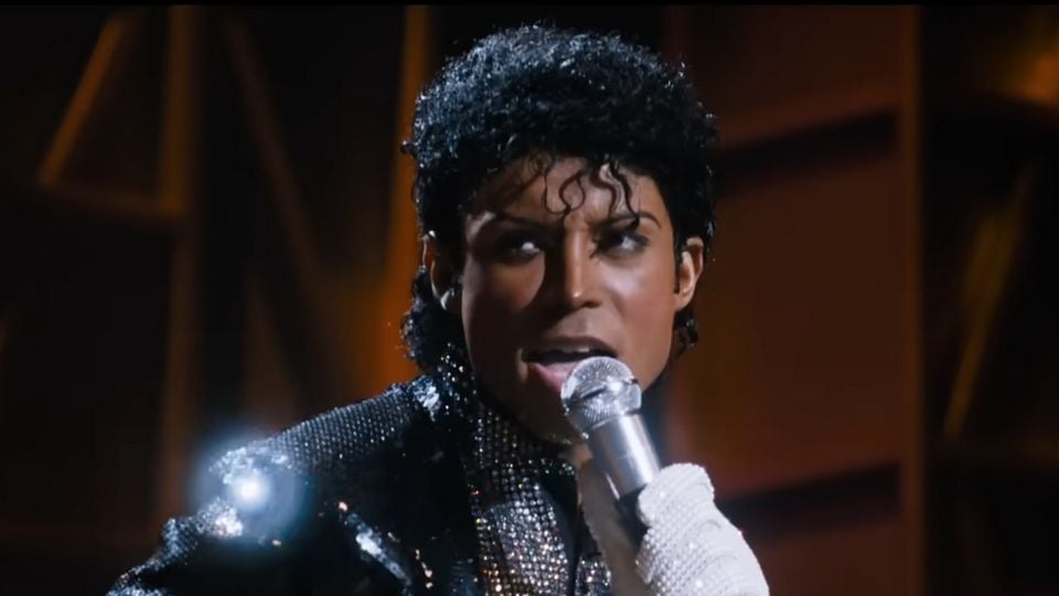 J'ai vu Michael, le biopic sur Michael Jackson : réussi ou raté ? Voici mon avis