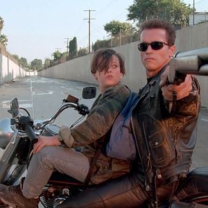 Terminator 2